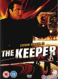 pelicula The Keeper  [Audio Latino]